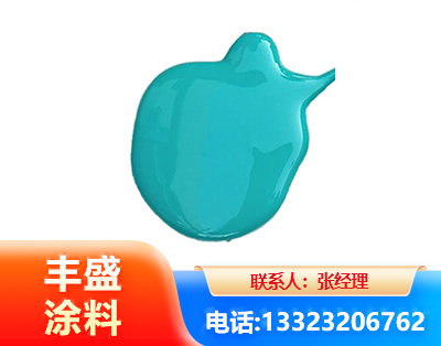 银川水性高氯化聚乙烯漆